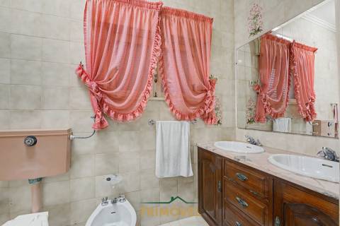 Moradia Independente T3 em São Roque