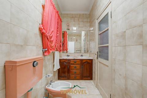 Moradia Independente T3 em São Roque