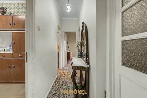 Moradia Independente T3 em São Roque