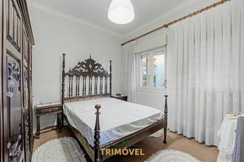 Moradia Independente T3 em São Roque