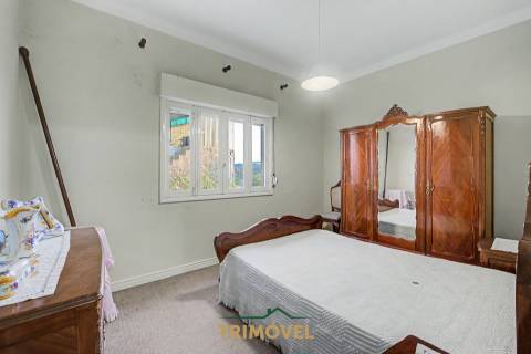 Moradia Independente T3 em São Roque