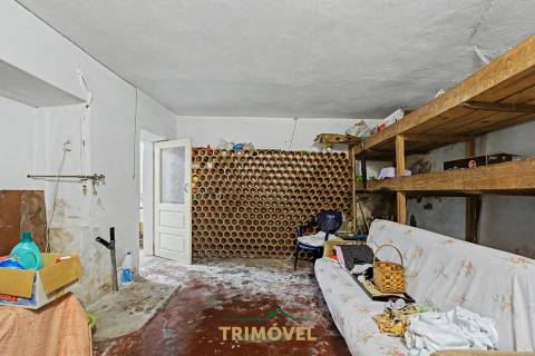 Moradia Independente T3 em São Roque