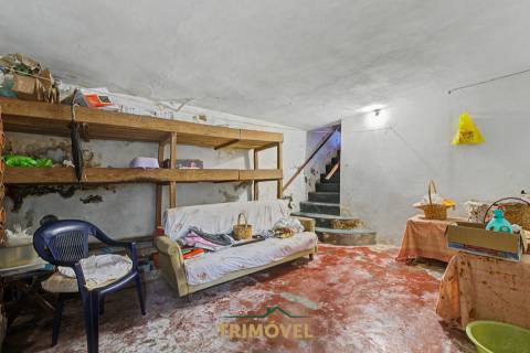 Moradia Independente T3 em São Roque