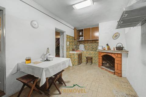 Moradia Independente T3 em São Roque