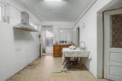 Moradia Independente T3 em São Roque