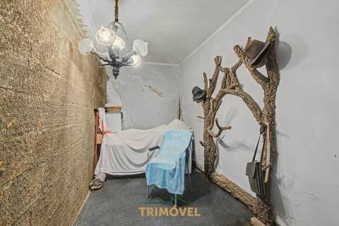 Moradia Independente T3 em São Roque