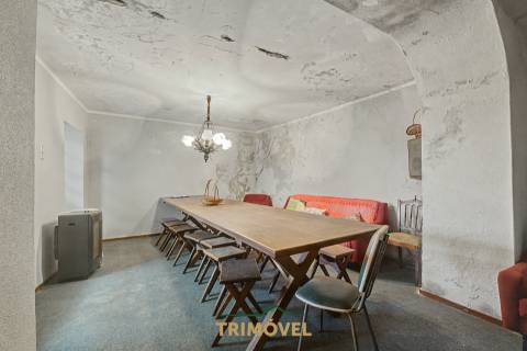 Moradia Independente T3 em São Roque