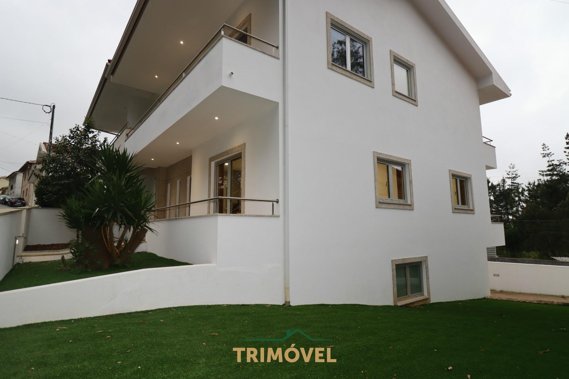 Moradia Geminada T3 Venda em São Roque,Oliveira de Azeméis