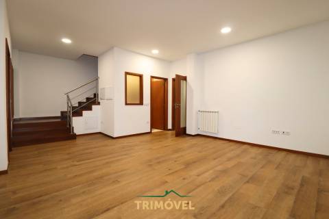 Moradia Geminada T3 Venda em São Roque,Oliveira de Azeméis