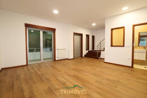 Moradia Geminada T3 Venda em São Roque,Oliveira de Azeméis