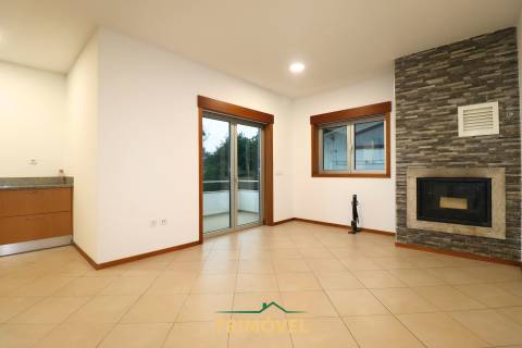 Moradia Geminada T3 Venda em São Roque,Oliveira de Azeméis