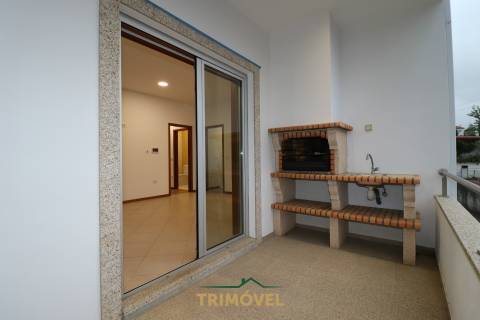 Moradia Geminada T3 Venda em São Roque,Oliveira de Azeméis