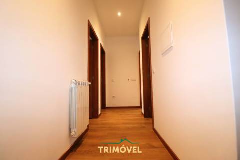 Moradia Geminada T3 Venda em São Roque,Oliveira de Azeméis