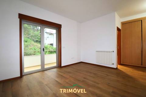 Moradia Geminada T3 Venda em São Roque,Oliveira de Azeméis