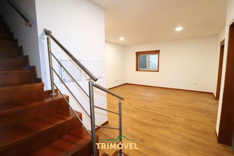 Moradia Geminada T3 Venda em São Roque,Oliveira de Azeméis