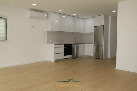 Apartamento T2 Venda em São Roque,Oliveira de Azeméis