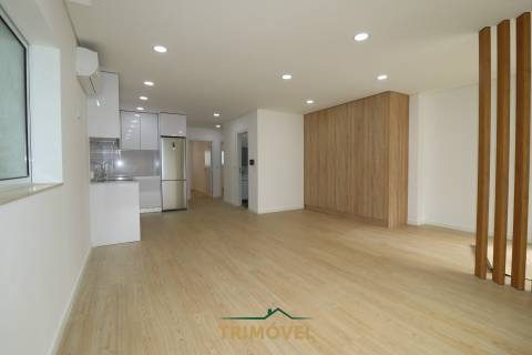 Apartamento T2 Venda em São Roque,Oliveira de Azeméis