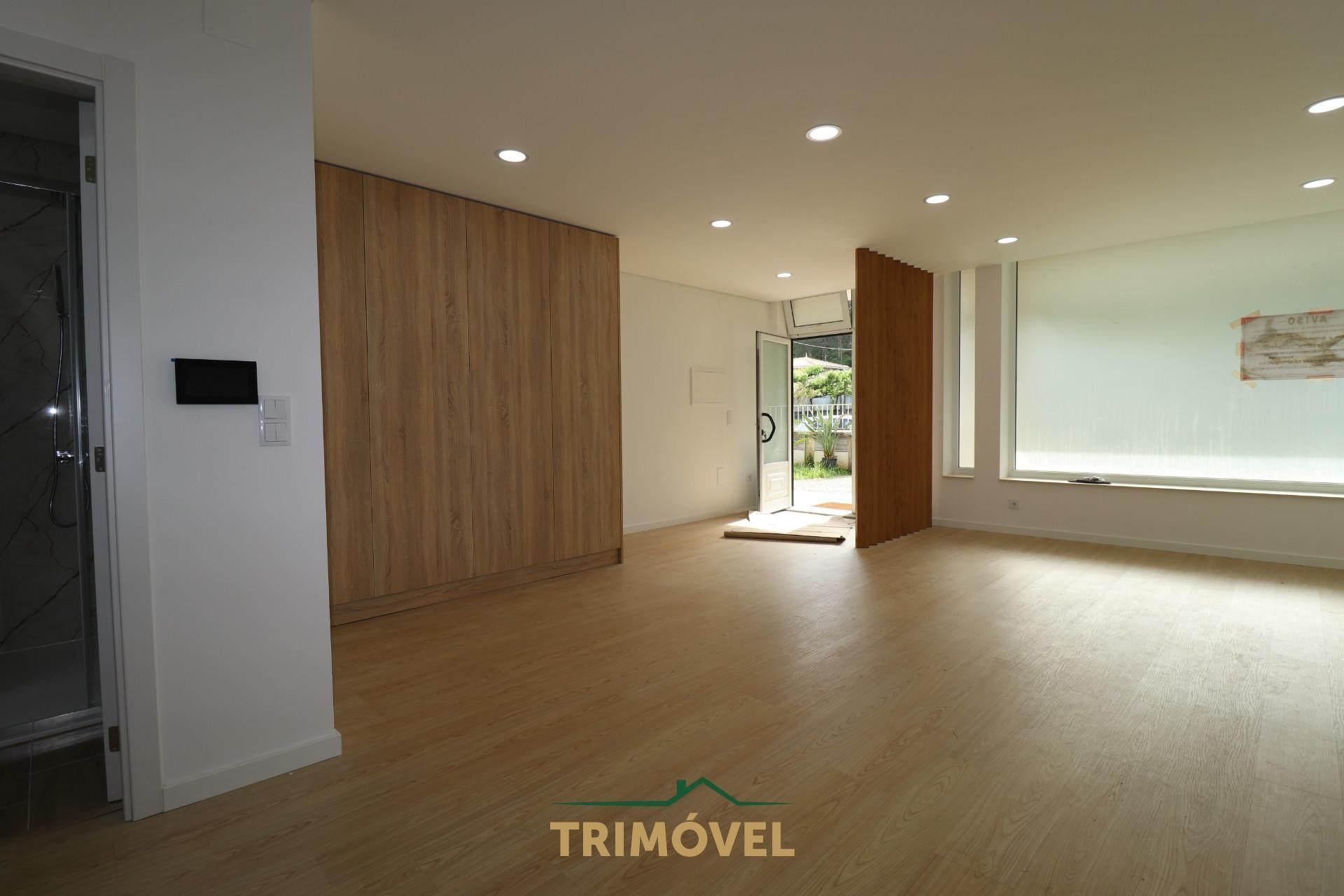 Apartamento T2 Venda em São Roque,Oliveira de Azeméis