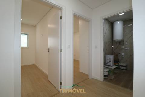 Apartamento T2 Venda em São Roque,Oliveira de Azeméis