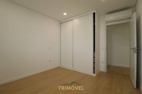 Apartamento T2 Venda em São Roque,Oliveira de Azeméis
