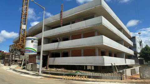 Apartamento T3 Venda em Loureiro,Oliveira de Azeméis