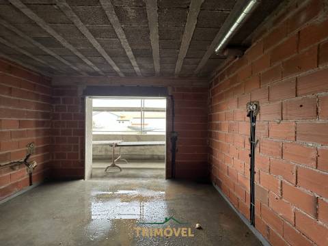 Apartamento T3 Venda em Loureiro,Oliveira de Azeméis