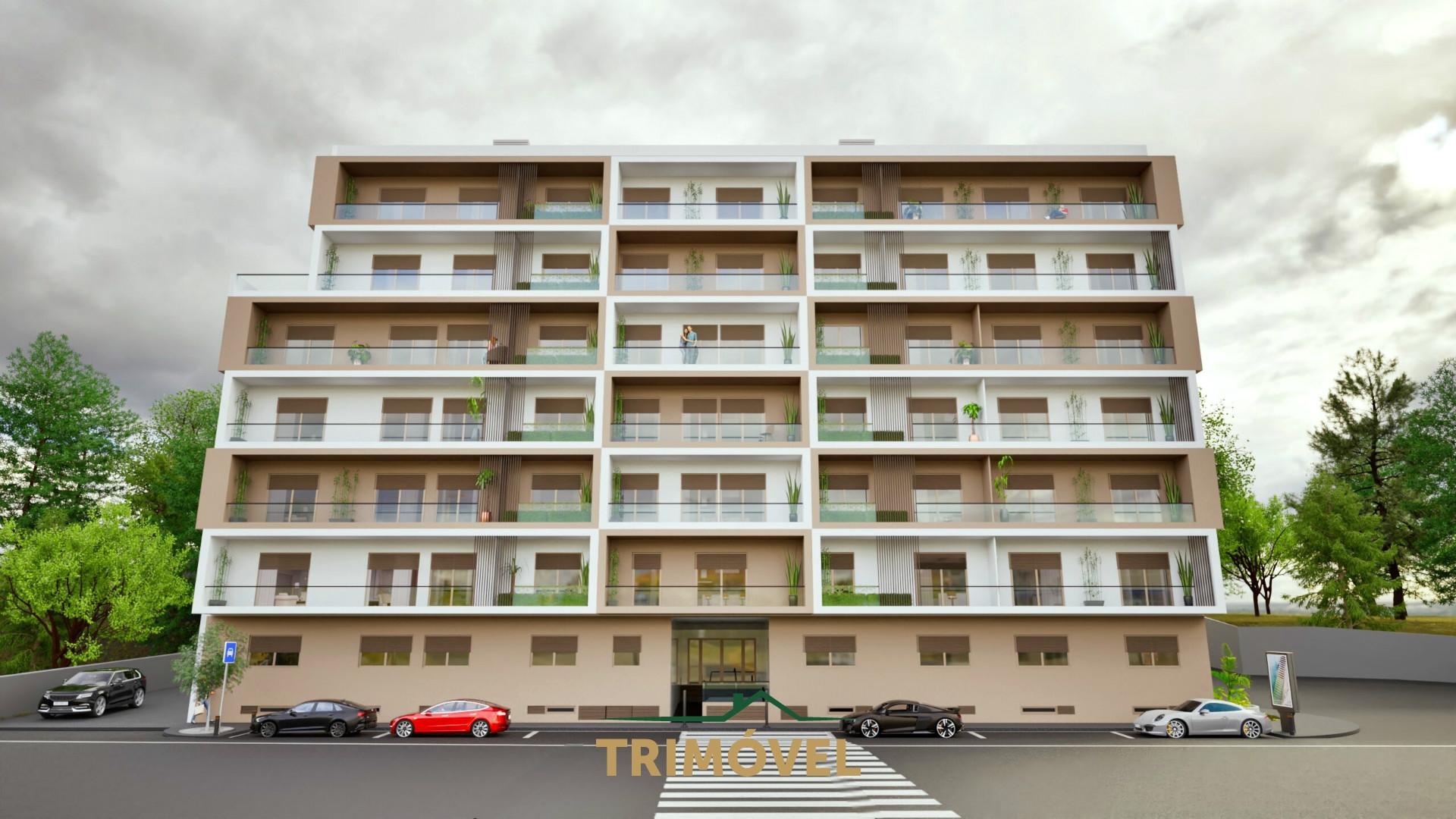 Apartamento T2+1 Venda em Oliveira de Azeméis, Santiago de Riba-Ul, Ul, Macinhata da Seixa e Madail,Oliveira de Azeméis