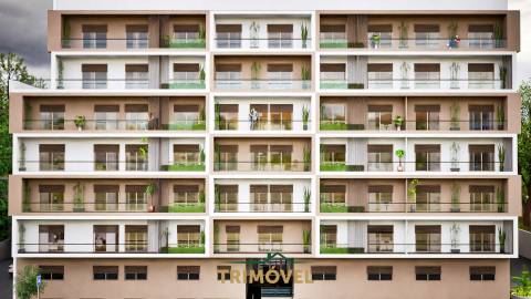 Apartamento T3 Venda em Oliveira de Azeméis, Santiago de Riba-Ul, Ul, Macinhata da Seixa e Madail,Oliveira de Azeméis