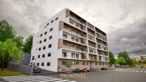 Apartamento T2 Venda em Oliveira de Azeméis, Santiago de Riba-Ul, Ul, Macinhata da Seixa e Madail,Oliveira de Azeméis