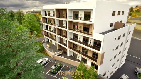 Apartamento T3 Venda em Oliveira de Azeméis, Santiago de Riba-Ul, Ul, Macinhata da Seixa e Madail,Oliveira de Azeméis