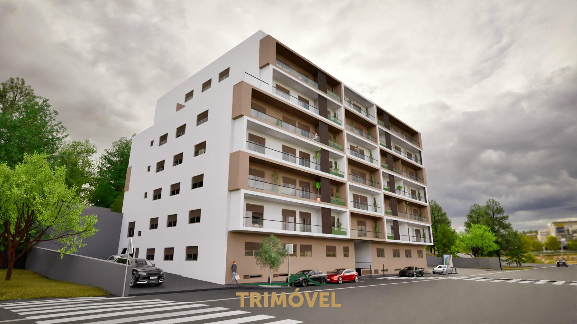 Apartamento T3 Venda em Oliveira de Azeméis, Santiago de Riba-Ul, Ul, Macinhata da Seixa e Madail,Oliveira de Azeméis
