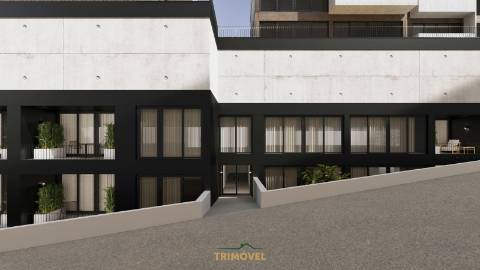 Apartamento T1 Venda em São João da Madeira,São João da Madeira