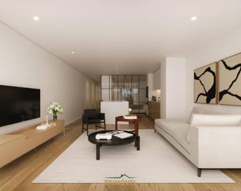 Apartamento T0 Venda em São João da Madeira,São João da Madeira