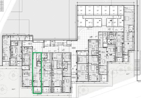 Apartamento T0 Venda em São João da Madeira,São João da Madeira