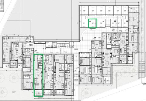 Apartamento T0 Venda em São João da Madeira,São João da Madeira