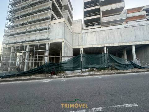 Apartamento T0+1 Venda em São João da Madeira,São João da Madeira