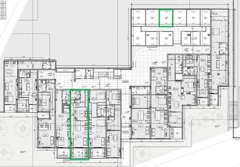 Apartamento T0+1 Venda em São João da Madeira,São João da Madeira