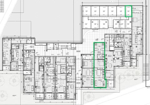 Apartamento T0+1 Venda em São João da Madeira,São João da Madeira
