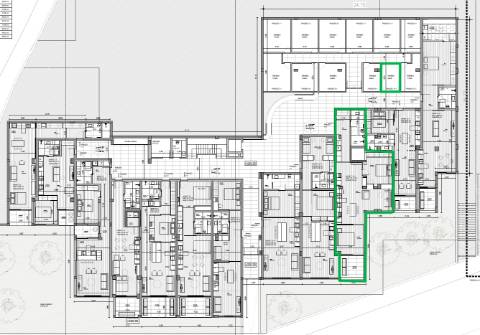 Apartamento T1+1 Venda em São João da Madeira,São João da Madeira