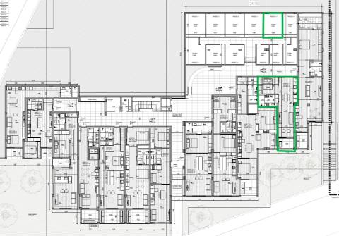 Apartamento T0+1 Venda em São João da Madeira,São João da Madeira