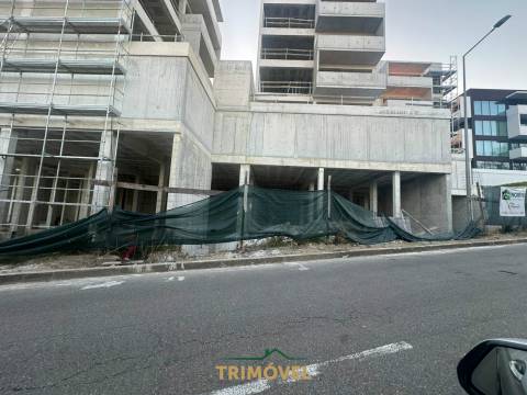 Apartamento T0+1 Venda em São João da Madeira,São João da Madeira