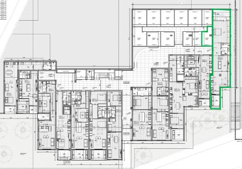 Apartamento T0+1 Venda em São João da Madeira,São João da Madeira