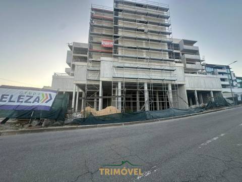 Apartamento T0 Venda em São João da Madeira,São João da Madeira