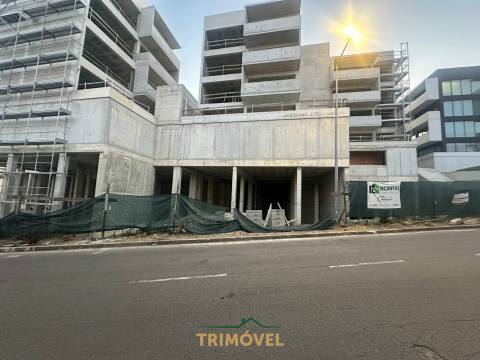Apartamento T0 Venda em São João da Madeira,São João da Madeira