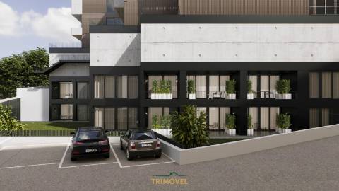 Apartamento T0 Venda em São João da Madeira,São João da Madeira