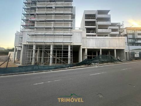Apartamento T0 Venda em São João da Madeira,São João da Madeira
