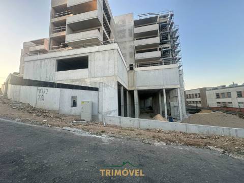 Apartamento T0 Venda em São João da Madeira,São João da Madeira