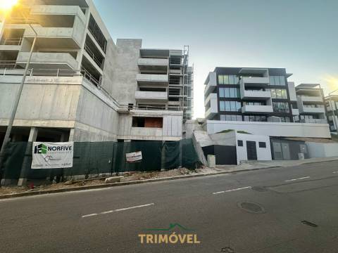 Apartamento T0 Venda em São João da Madeira,São João da Madeira