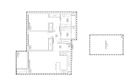Apartamento T2 NOVO em São João da Madeira