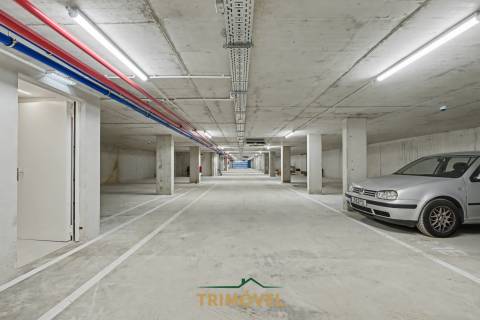 Apartamento T2 novo em Oliveira de Azeméis